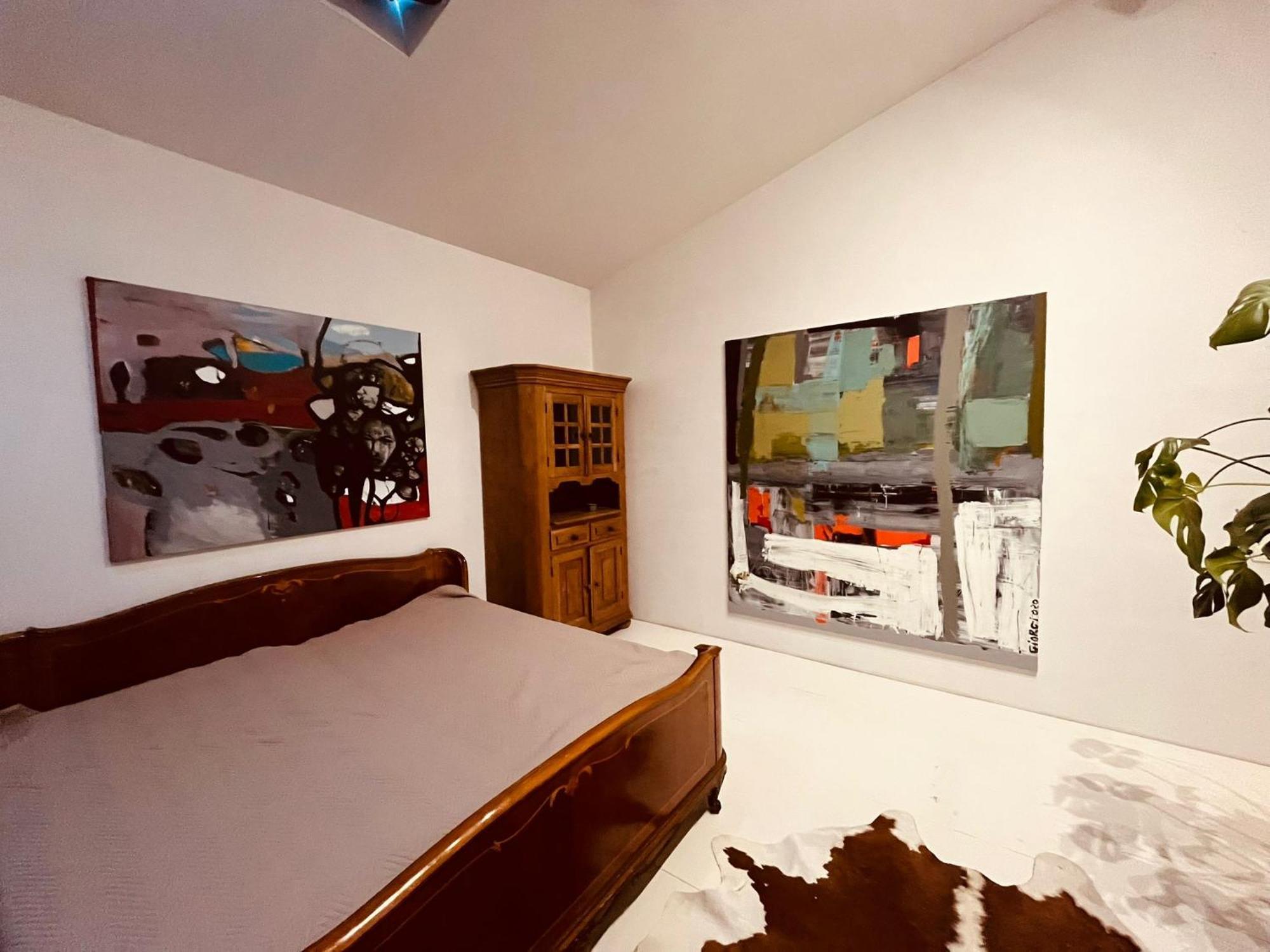 Juna'S Loft Bergen Exterior photo