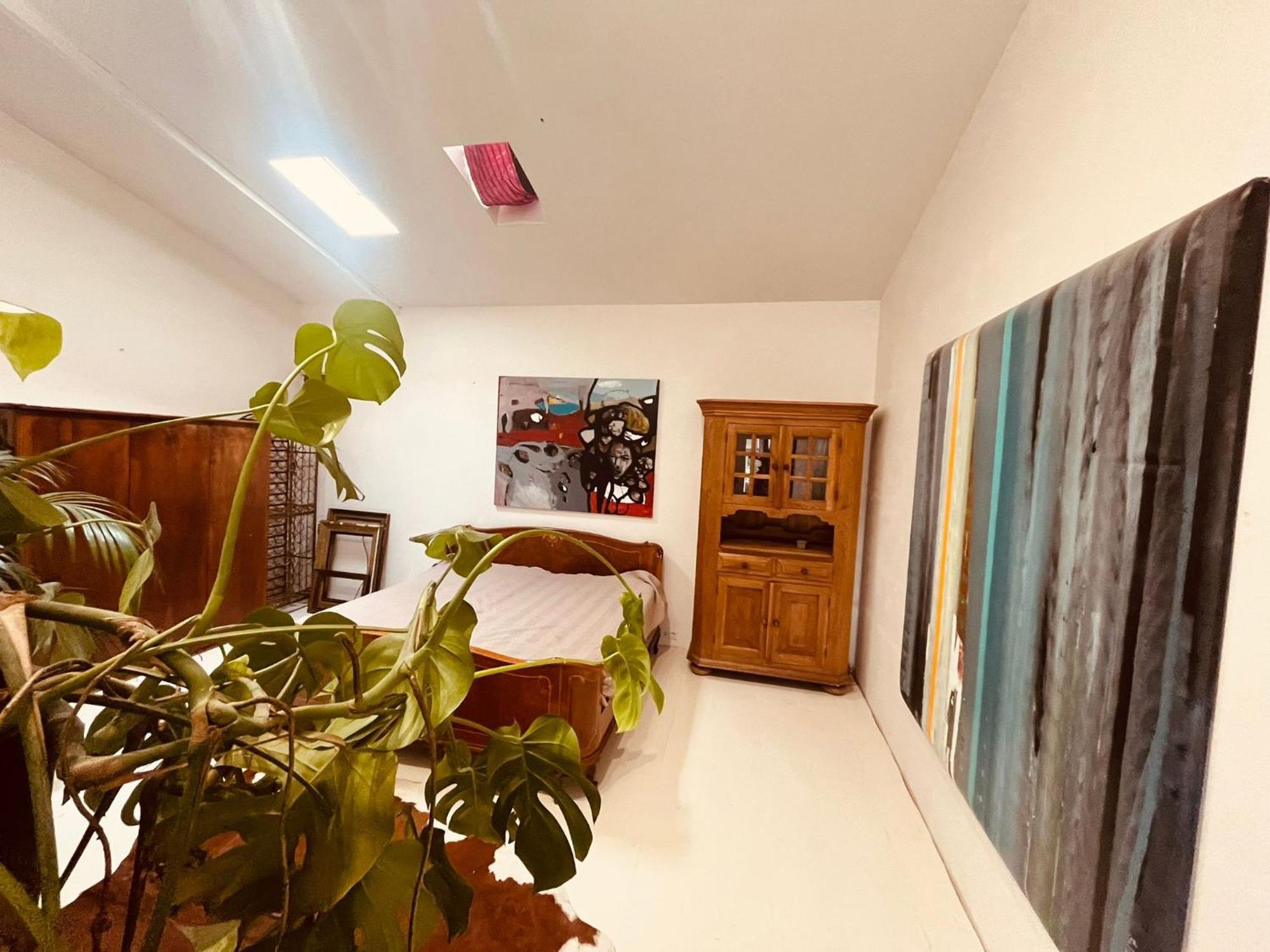 Juna'S Loft Bergen Exterior photo